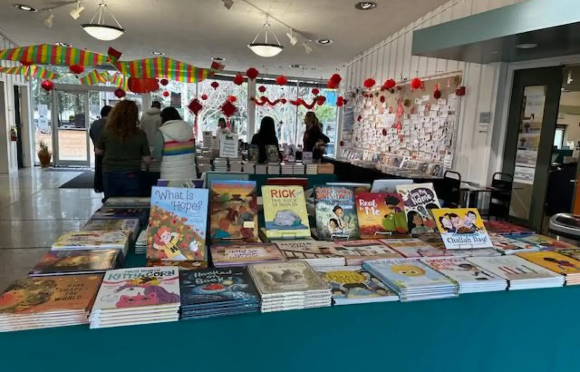 Book fair