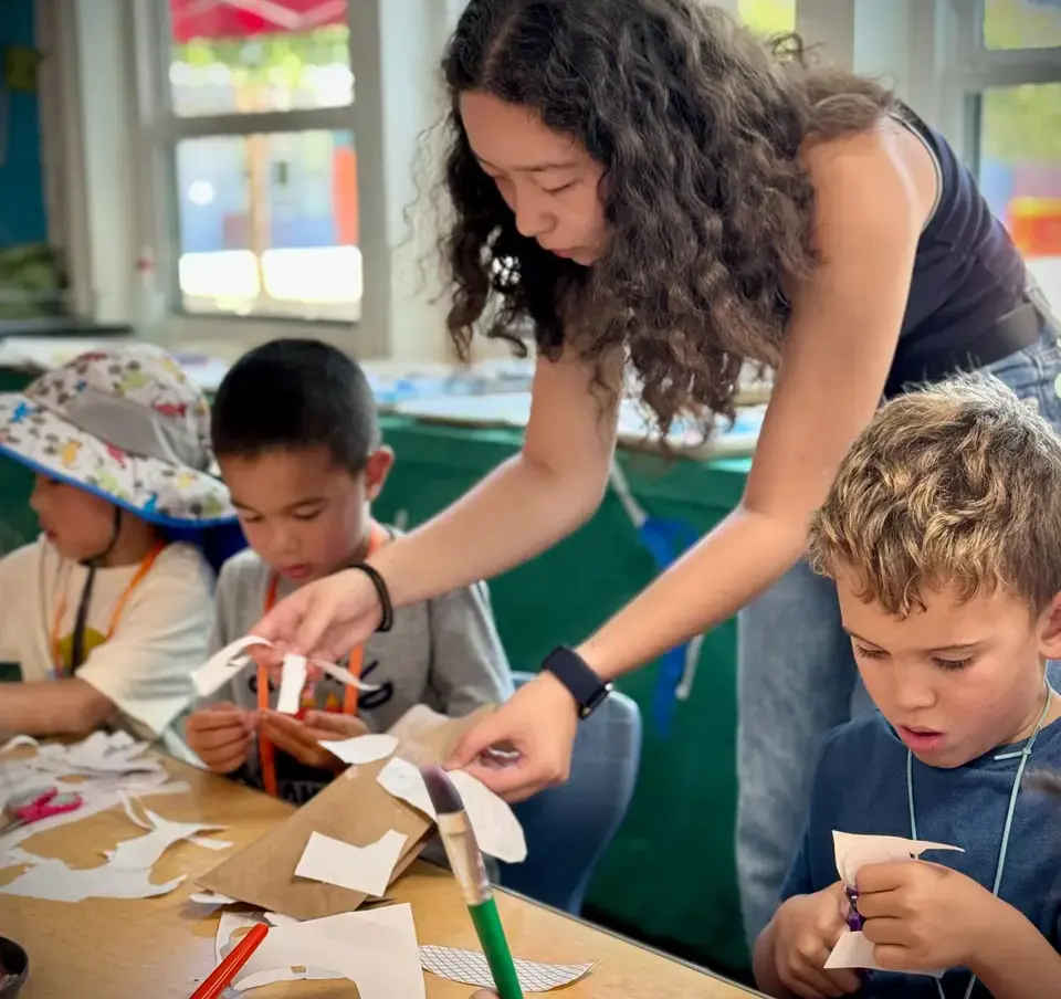 CIT_working_with Kindergarteners_in_KB