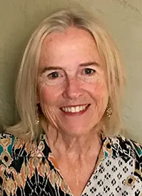 Cathy Hunter