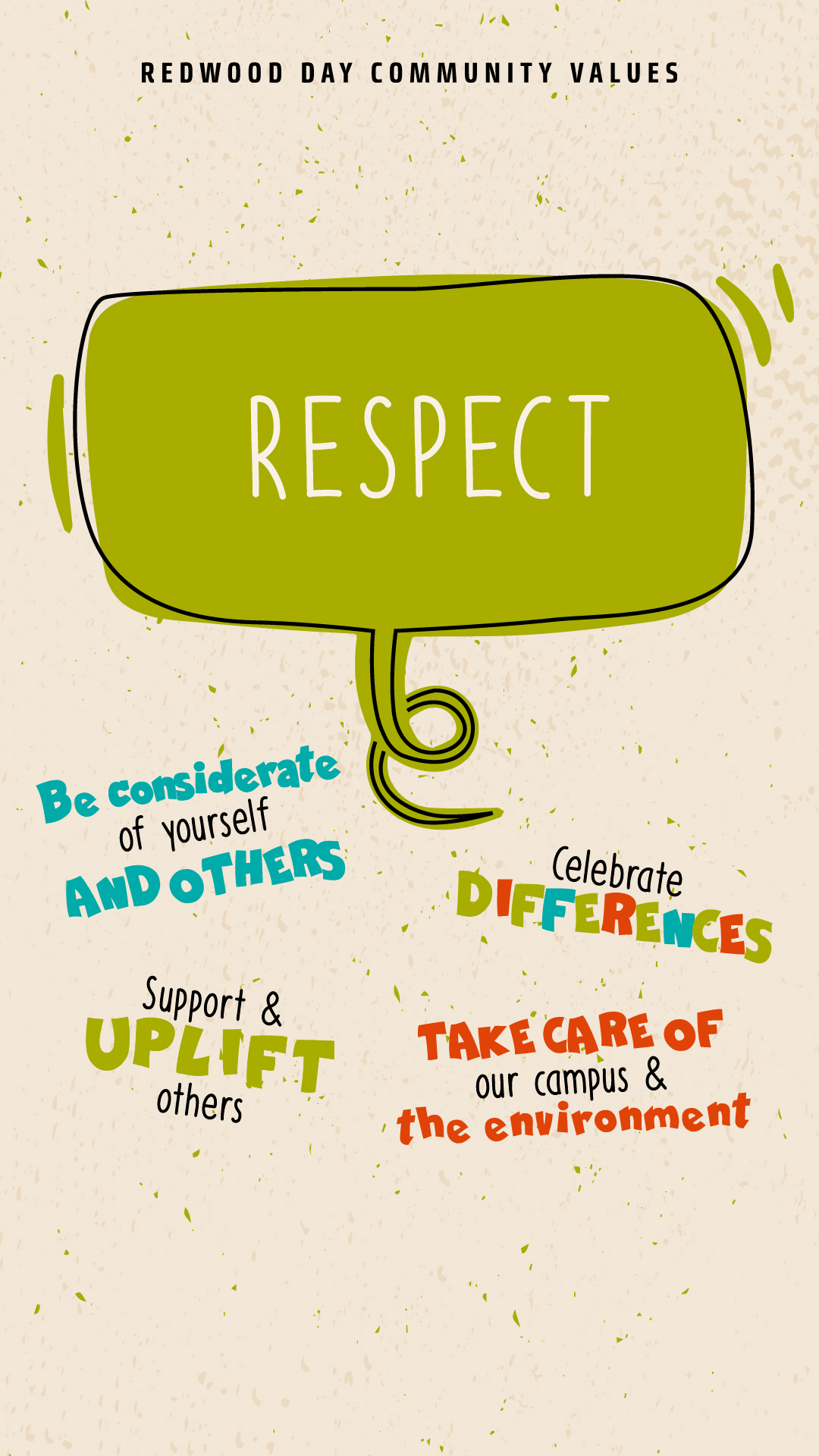 Respect